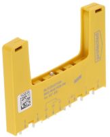 Sockel 2-polig BCO BAS PCB FM