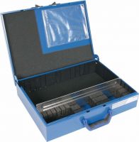 Stahlblechkoffer 745900