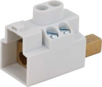 Stiftanschlussklemme STAK 3X16