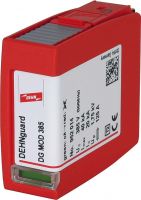 Überspannungsableiter 952014