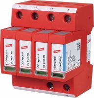 Überspannungsableiter DG M TT 320 FM