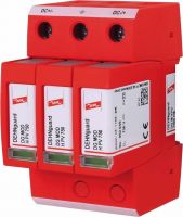 Überspannungsableiter DG M YPV 1500 FM