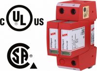 Überspannungsableiter DG MU SP 240 3W+G R