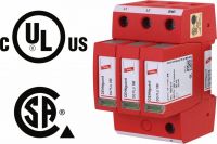 Überspannungsableiter DG MU SPN 240 3W+G R