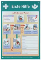 Warn-/Hinweisschild WHS AH EH#700052