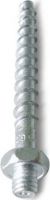 Montageschraube MMS+ St 6/55