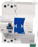 Fehlerstromschutzschalter DRCCB5STR025-2/0,03A