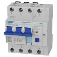 FI-/LS-Kombination DRCBO4B10/0,03/3NBSK