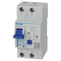FI-/LS-Kombination DRCBO4B10/0,30/1N-B+