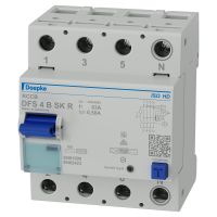 FI-Schalter DFS4 #09147849HD