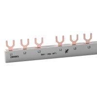 Gabelsammelschiene EV-S G 3+Hi.6.120 Gabelsammelschiene EV-S G 3+Hi.6.120