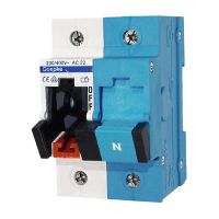 Lasttrennschalter Do-63-1+N