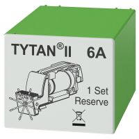 Sicherungseinsatz DSE D0-06