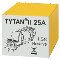 Sicherungseinsatz DSE D0-25