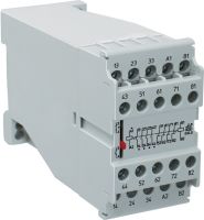 Kipprelais AD8851.14/025 DC220V