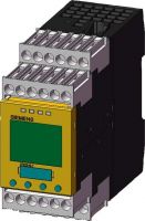 Not-Aus-Modul BH5928.91 DC24V