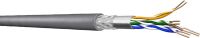 UC300 HS24 Kat.5e grau 60009201-Eca-T1000