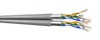 UC300 S24 Kat.5e grau LSHF 60017488-Eca