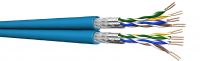 UC400 HS23 Kat.6 blau 60013169-Eca