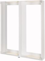 Aufputz Wanne APW55H-KLV