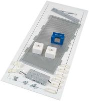 Ausbausatz Multimedia KLV-F5M-W-4PR