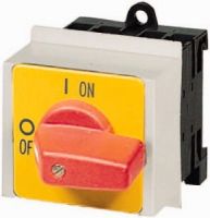 Ein-Aus-Schalter T0-2-8900/IVS-RT