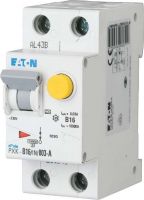 FI/LS Kombination PXK-B16/1N/01-F