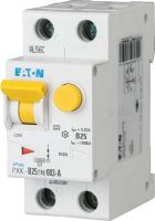 FI/LS Kombination PXK-B25/1N/01-F