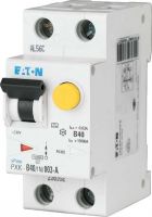 FI/LS Kombination PXK-B40/1N/03-F