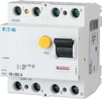 FI-Schalter PXF-100/4/003-KV/A