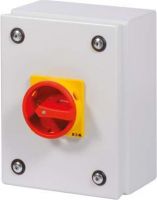 Hauptschalter T0-2-15679/SE1/SVB