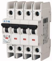 Leitungsschutzschalter FAZ-B40/4-RT