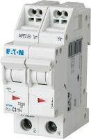 Leitungsschutzschalter PLI-B1/1N