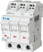 Leitungsschutzschalter PLI-B3/3