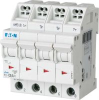 Leitungsschutzschalter PLI-C0,5/4