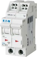 Leitungsschutzschalter PLI-C1/2