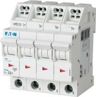 Leitungsschutzschalter PLI-C3/4