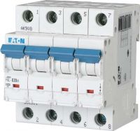 Leitungsschutzschalter PXL-B20/4