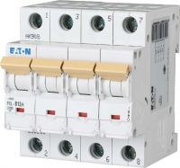 Leitungsschutzschalter PXL-C13/4