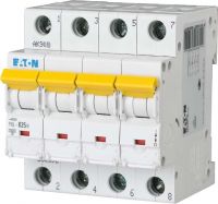 Leitungsschutzschalter PXL-D25/4#236661