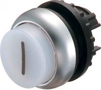 Leuchtdrucktaste M22-DLH-W-X1