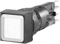 Leuchtdrucktaste Q18LTR-GE
