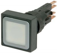 Leuchtdrucktaste Q25LT-WS