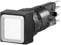 Leuchtdrucktaste Q25LTR-BL