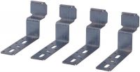 Nagellaschen Metall NLM-KLV