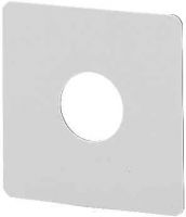 Not-Aus-Schild SQ-GE