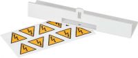 Plombierkappen-Satz Z-RC/AK-2TE Plombierkappen-Satz Z-RC/AK-2TE