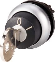 Schlüsseltaste M22-WRS-MS8