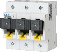 Sicher.lasttrennschalter Z-SLS/CEK25/3