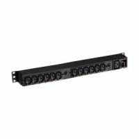 Stromverteilungseinheit FlexPDU 12 IEC
